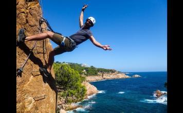 Costa Brava, Spanien: Der Natur- und Aktivitätsführer