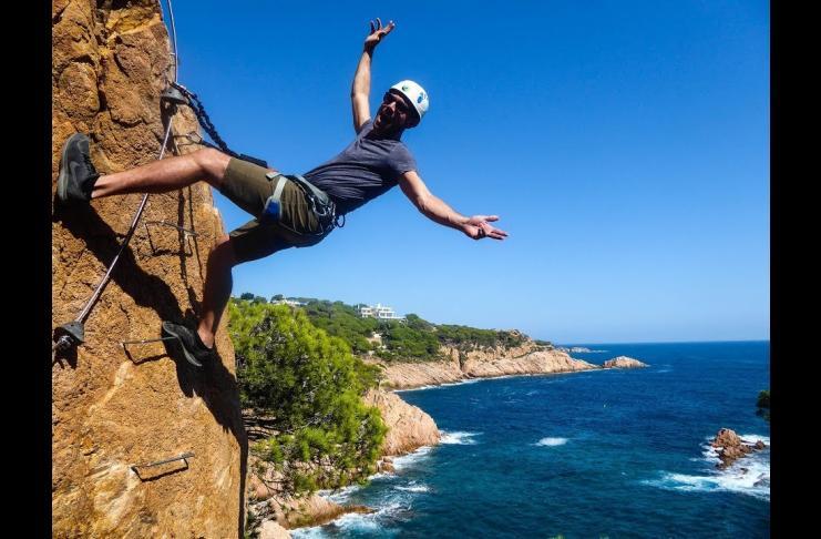 Costa Brava, Spanien: Der Natur- und Aktivitätsführer