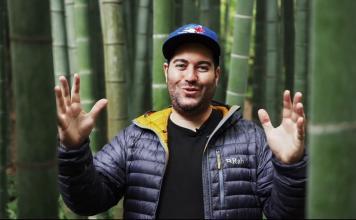 Entdeckungsreise durch die Präfektur Kanagawa, Japan