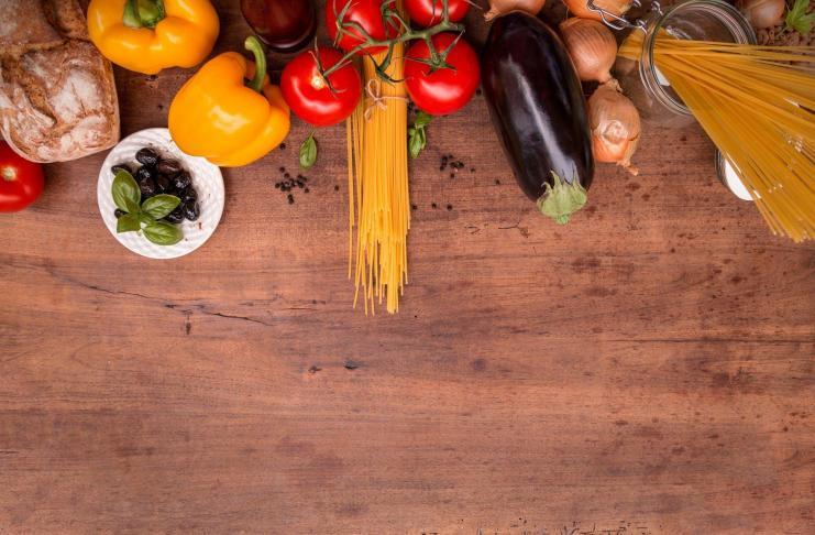 Die besten kulinarischen Touren der Welt Mediterranean cuisine