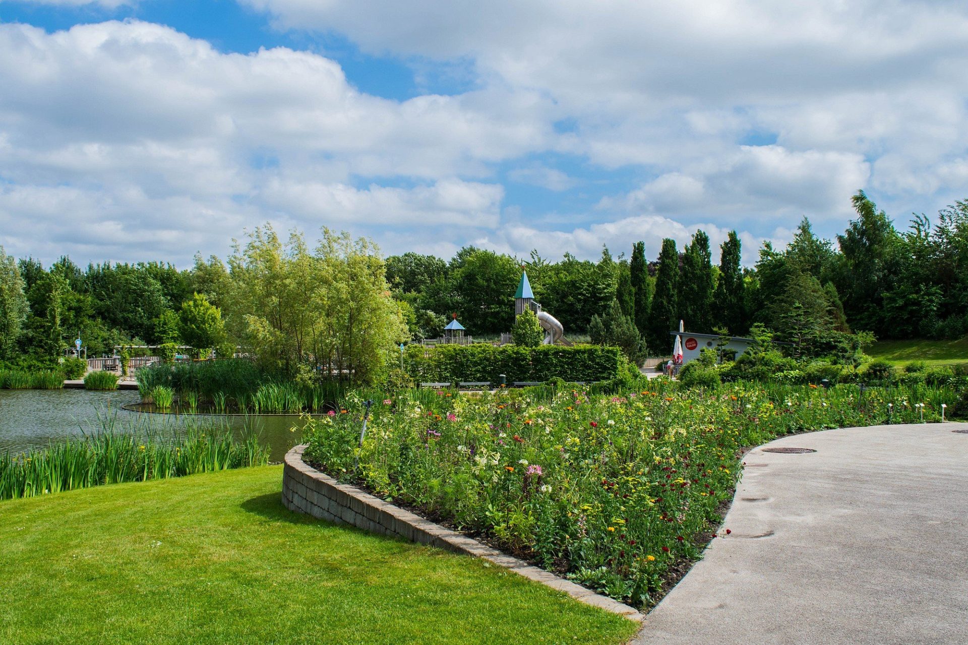 Universe Science Park, Südjütland, Dänemark