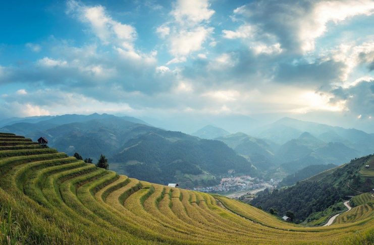 Wo man auf Bali übernachtet: Unser Bali Unterkunftsführer Wo man in Bali, Indonesien, übernachtet