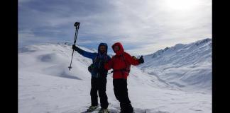 Informationen für einen Winterurlaub in Livigno, Italien