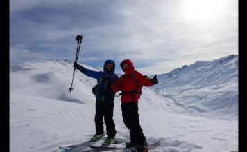 Informationen für einen Winterurlaub in Livigno, Italien