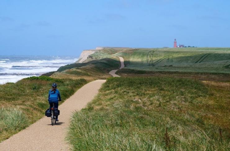 Dänemark: Top- und einzigartige Regionen für einen aktiven Radurlaub