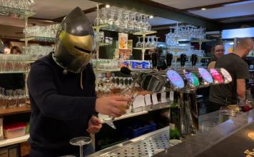 Eine kulinarische Reise in die Region Hennegau in Belgien