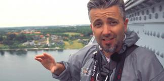 Dänemark: Radfahren auf der Ostseeroute