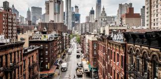 Wo man in New York City übernachtet: Unser New Yorker Unterkunftsführer New York City, USA