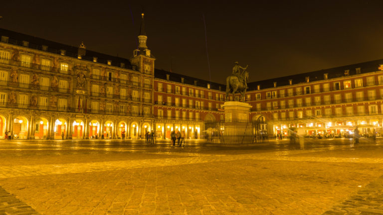 Top-Städte in Europa – Rom, Barcelona und Madrid – Entdecke sie alle!
