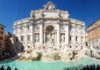 Die Besten Aktivitäten in Rom: Was man in Rom unternehmen kann Trevi Fountain in Rome, Italy