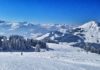 Unbegrenztes Skifahren in der SkiWelt, Österreich – Das größte Skigebiet, in dem ich je war Piste der SkiWelt in Tirol, Österreich