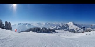 SkiWelt in Tirol: Dein Ski und Winter Guide Ski fahren in der SkiWelt in Tirol, Österreich