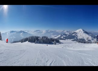 SkiWelt in Tirol: Dein Ski und Winter Guide Ski fahren in der SkiWelt in Tirol, Österreich