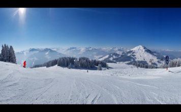 SkiWelt in Tirol: Dein Ski und Winter Guide Ski fahren in der SkiWelt in Tirol, Österreich