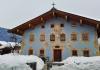 Skifahren und Winterurlaub in St. Johann in Tirol