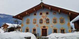 Skifahren und Winterurlaub in St. Johann in Tirol