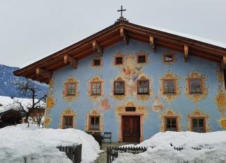 Skifahren und Winterurlaub in St. Johann in Tirol