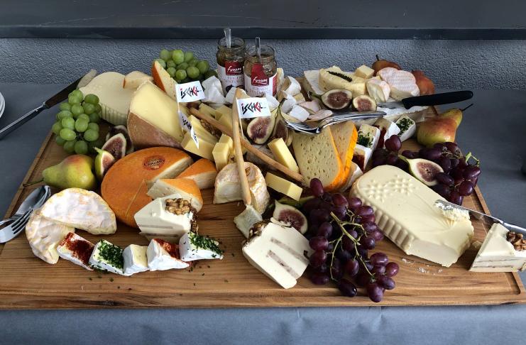 Top Restaurants in Ischgl, Tirol, Österreich – Alpine kulinarische Erlebnisse Wo man in Ischgl super essen kann.