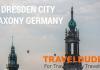 Das Dresdner Stadtfest Dresden City Festival