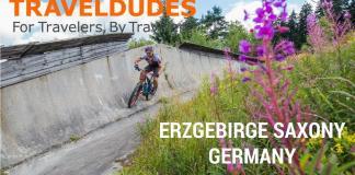 Erzgebirge Sachsen: Ein erzgebirgisches Reiseerlebnis