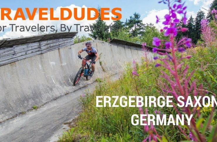 Erzgebirge Sachsen: Ein erzgebirgisches Reiseerlebnis