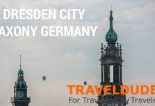 Das Dresdner Stadtfest Dresden City Festival