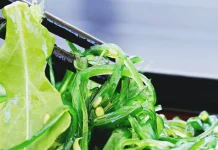 Vegetarisch reisen in Japan Vegetarisch in Japan.