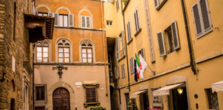 Günstig aber schick: Budget-Hotels in Florenz und Umgebung Beste günstige Hotels in Florenz, Italien