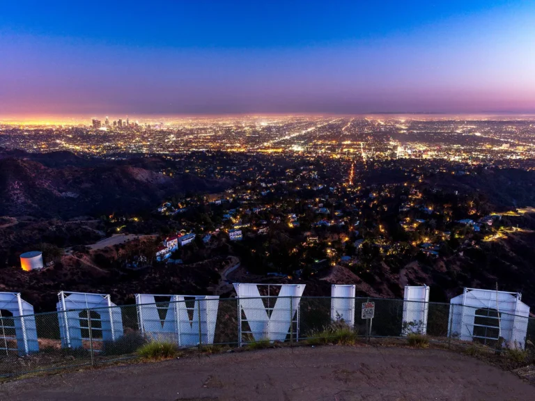 Die besten Ideen für einen Tagesausflug nach Los Angeles