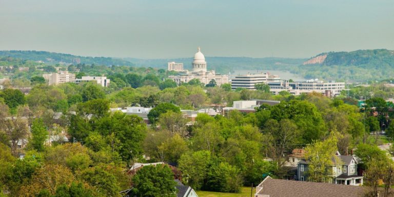 Kostenlose Aktivitäten in Little Rock, Arkansas