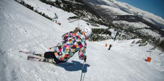 Die besten Skigebiete in der Nähe von Barcelona La Molina - Skigebiete in der Nähe von Barcelona.