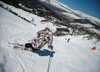Die besten Skigebiete in der Nähe von Barcelona La Molina - Skigebiete in der Nähe von Barcelona.