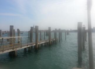 Filme, die in Venedig gedreht wurden Movies filmed in Venice