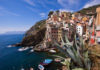 Die besten Reiseziele in Norditalien Riomaggiore, Northern Italy - Best places to visit in Northern Italy