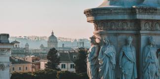 Rom besichtigen: Sehenswürdigkeiten, die du im Voraus buchen solltest Things to book in Rome