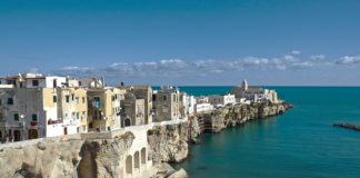 Solo-Reisen für Frauen in Italien: Warum Apulien das perfekte Reiseziel ist Solo-Reisen in Italien, Apulien