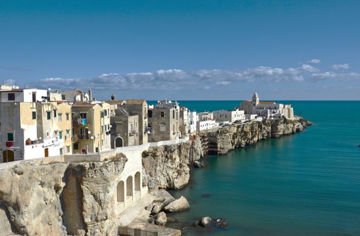 Solo-Reisen für Frauen in Italien: Warum Apulien das perfekte Reiseziel ist Solo-Reisen in Italien, Apulien