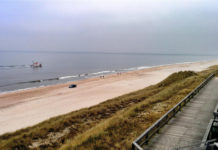 Die Besten Aktivitäten und Sehenswürdigkeiten auf Sylt Strandspaziergänge auf Sylt, Deutschland