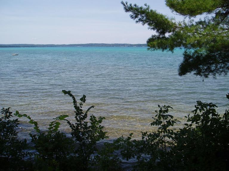 Torch Lake, Michigan: Tipps für den Besuch
