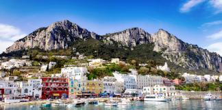 Die besten Aktivitäten, die man auf der Insel Capri tun kann Things to do in Capri, Italy