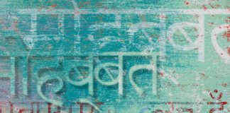 Indien – ein Land mit über 22 Sprachen 22 offizielle Sprachen in Indien
