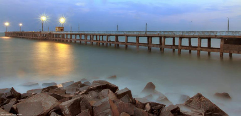 Die besten Ausflüge in der Region um Pondicherry