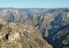 Mexikos Copper Canyon macht dem Grand Canyon Konkurrenz Copper Canyon in Mexiko