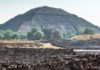 Besuche Teotihuacan in Mexiko: Tipps für deine Reise Pyramide in Teotihuacan, Mexiko.