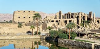 Der ultimative Luxor Reiseführer