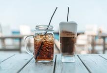 Wie man in Griechenland Kaffee bestellt How to order coffee in Greece