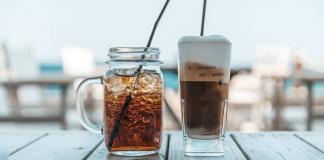 Wie man in Griechenland Kaffee bestellt How to order coffee in Greece