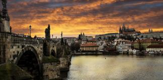 Sicherheitstipps für Prag Prague safety tips