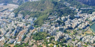Top-Aktivitäten in Rio de Janeiro, Brasilien Top Aktivitäten in Rio de Janeiro, Brasilien.