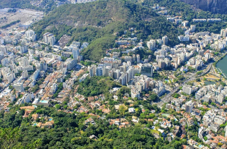 Top-Aktivitäten in Rio de Janeiro, Brasilien Top Aktivitäten in Rio de Janeiro, Brasilien.